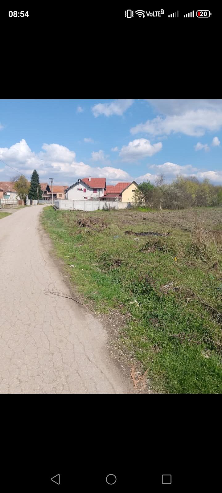 PLAC NA PRODAJU